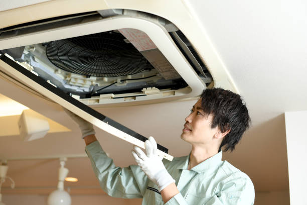 Best Emergency Air Duct Cleaning  in Willard, MO