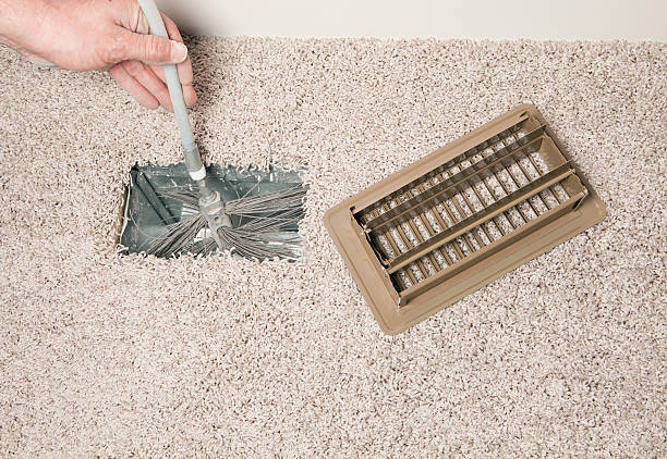 Best Home Air Vent Cleaning  in Willard, MO