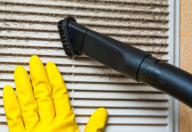 Emergency Air Duct Cleaning in MO